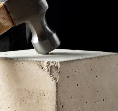 Betonarme sağlamlık testi