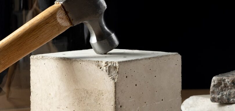 Betonarme sağlamlık testi